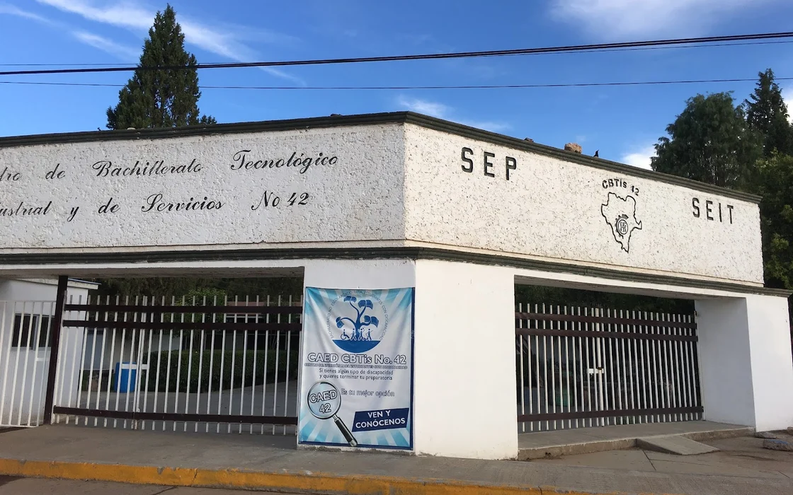 Instalaciones del plantel