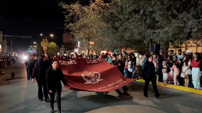 Actividades CBTis 42